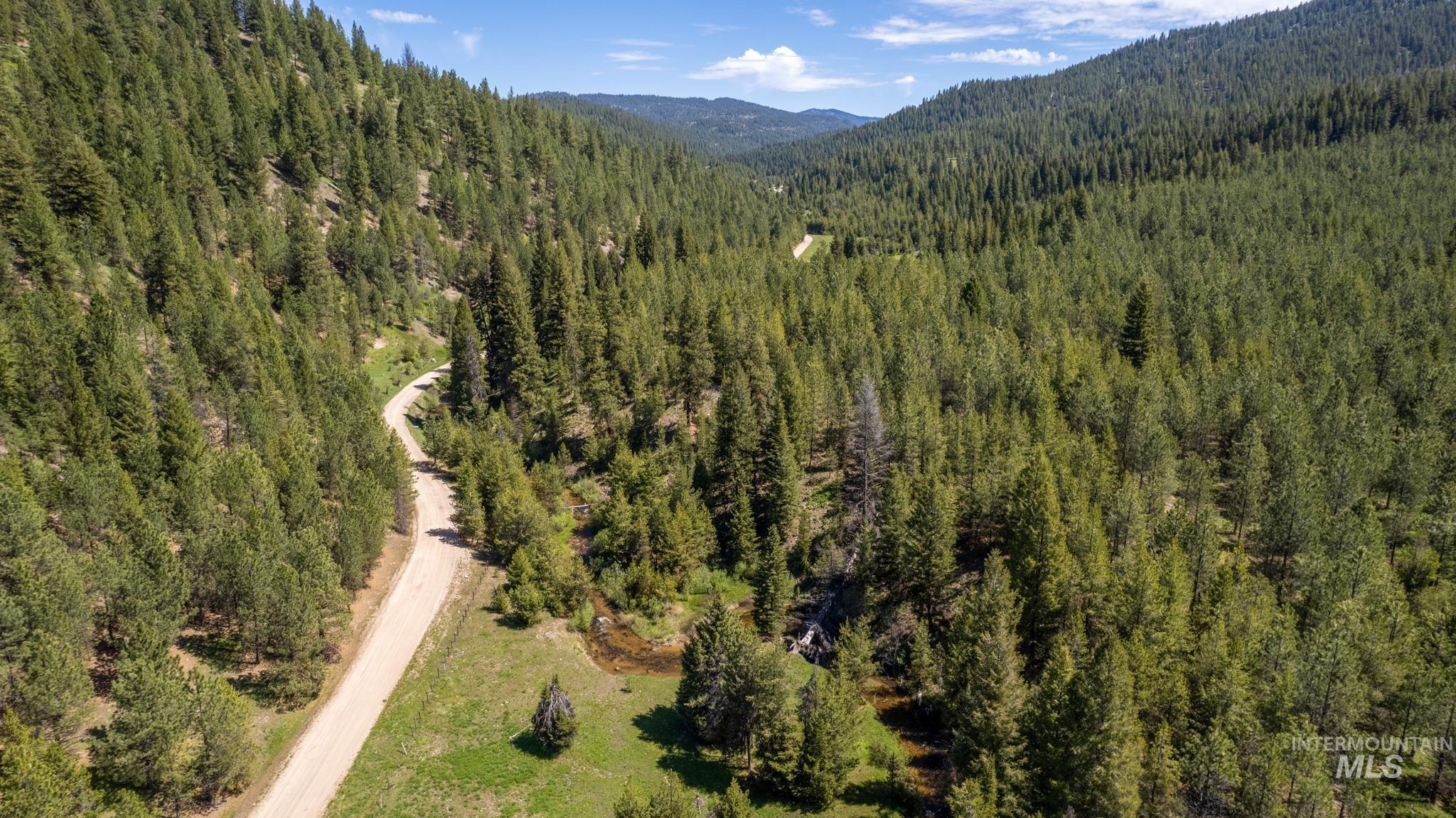 36 Clear Creek Road Cascade, ID 83611 - Photo 10 of 10
