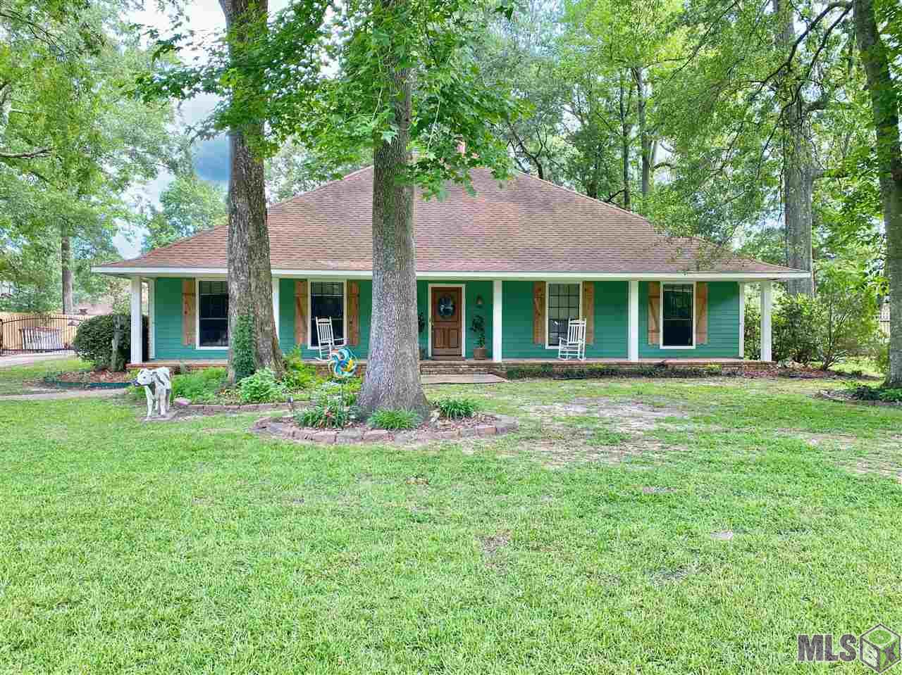18053 Creek Hollow Road Baton Rouge, LA 70817 - Photo 1 of 47 Gallery Image 1