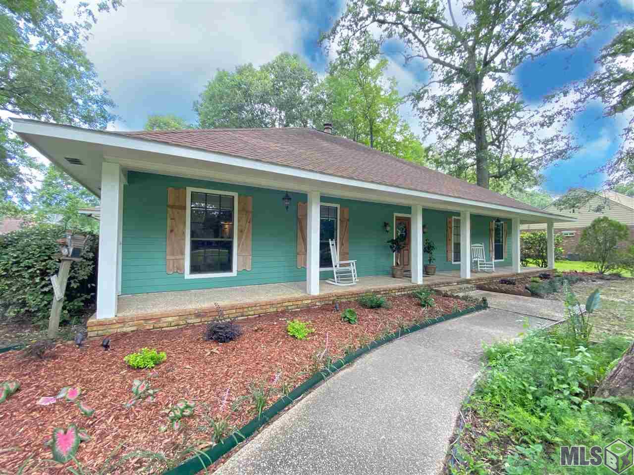 18053 Creek Hollow Road Baton Rouge, LA 70817 - Photo 4 of 47 Gallery Image 4