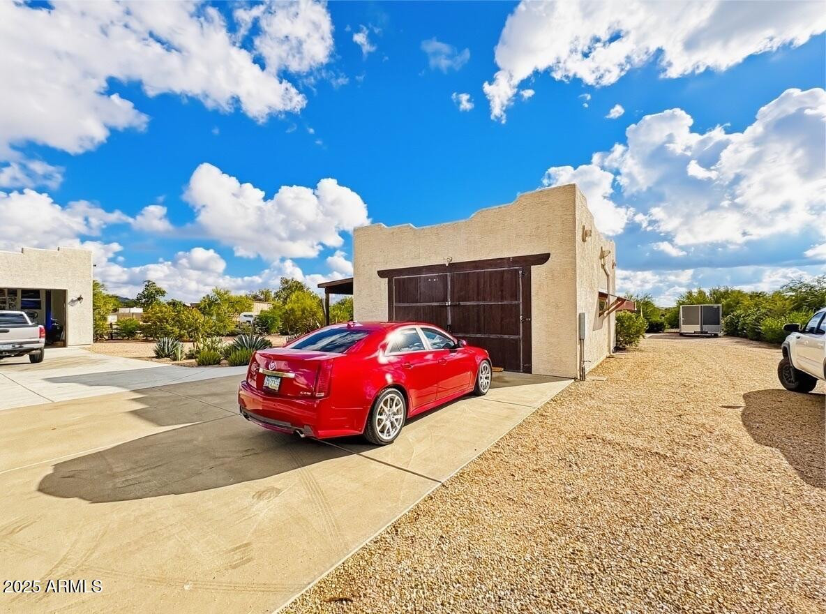 1033 East Irvine Road, Unit B Phoenix, AZ 85086 - Photo 19 of 19 Photo #19
