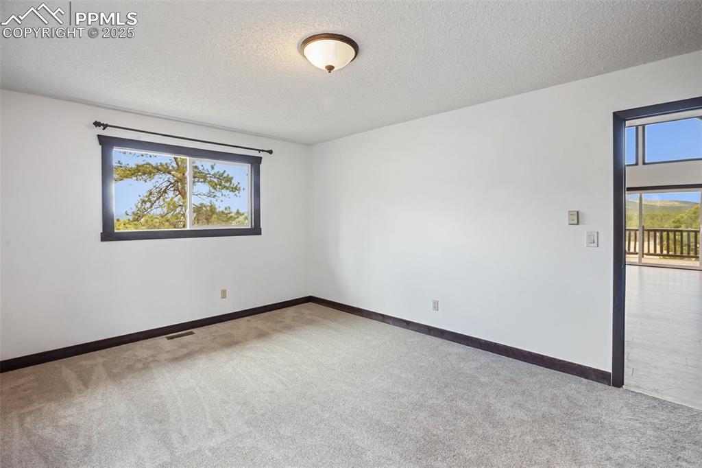 39609 Highway 24 Lake George, CO 80827 - Photo 16 of 46 All NEW carpet, paint & window, en suite bath