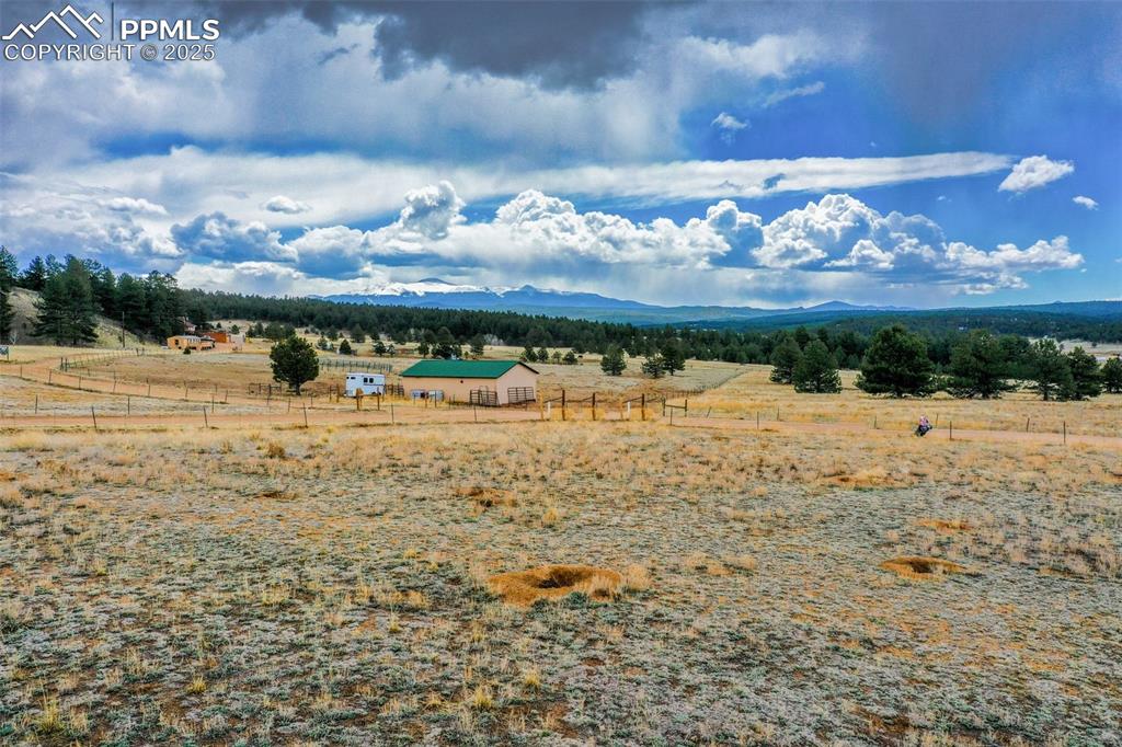 39609 Highway 24 Lake George, CO 80827 - Photo 40 of 46