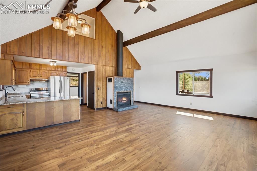 39609 Highway 24 Lake George, CO 80827 - Photo 8 of 46