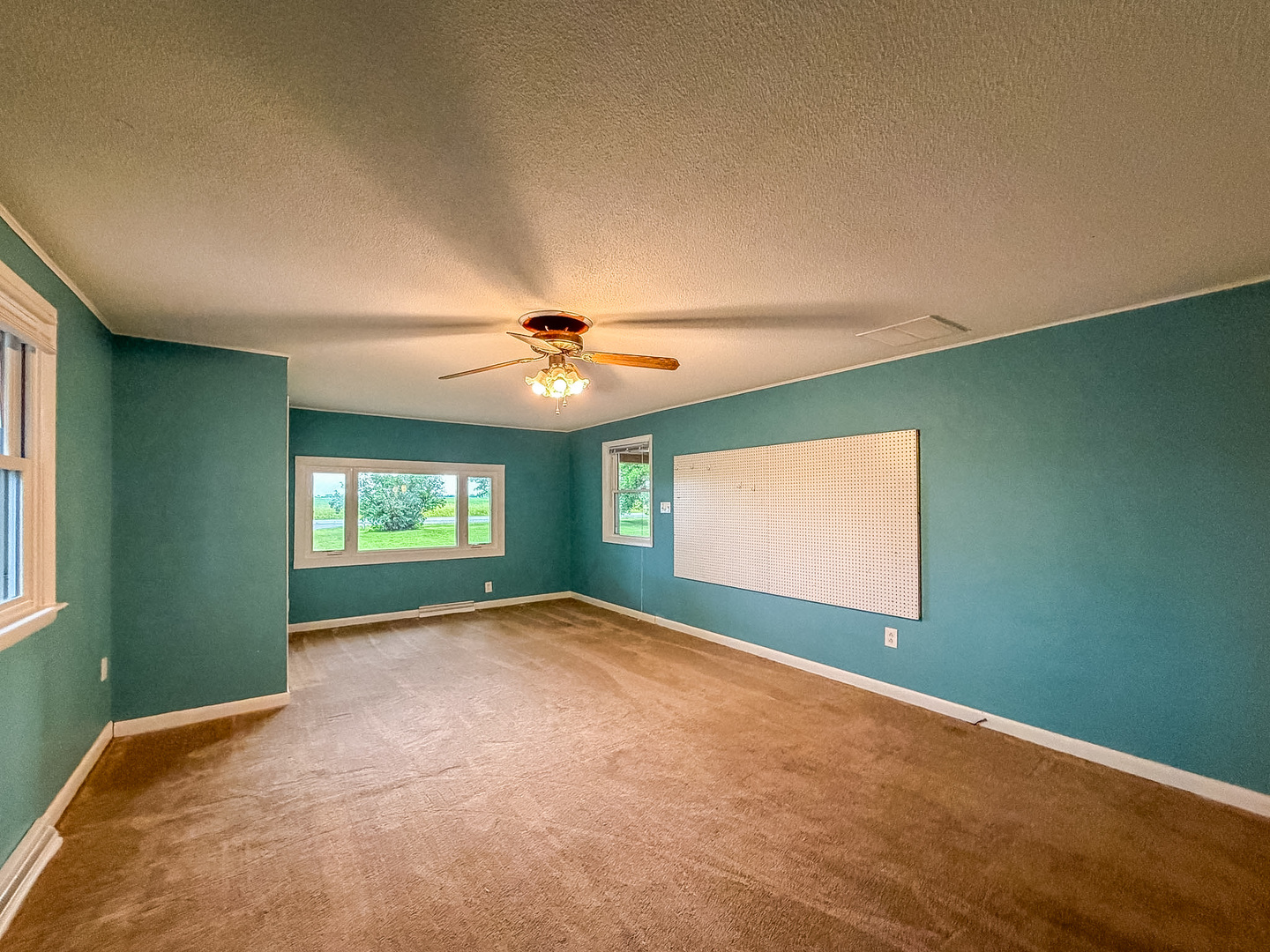 5155 Lake Road Mattoon, IL 61938 - Photo 18 of 39