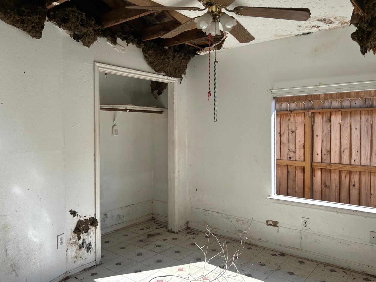 3838 Buckhurst Drive Houston, TX 77066 - Photo 14 of 21 a view of walk in closet