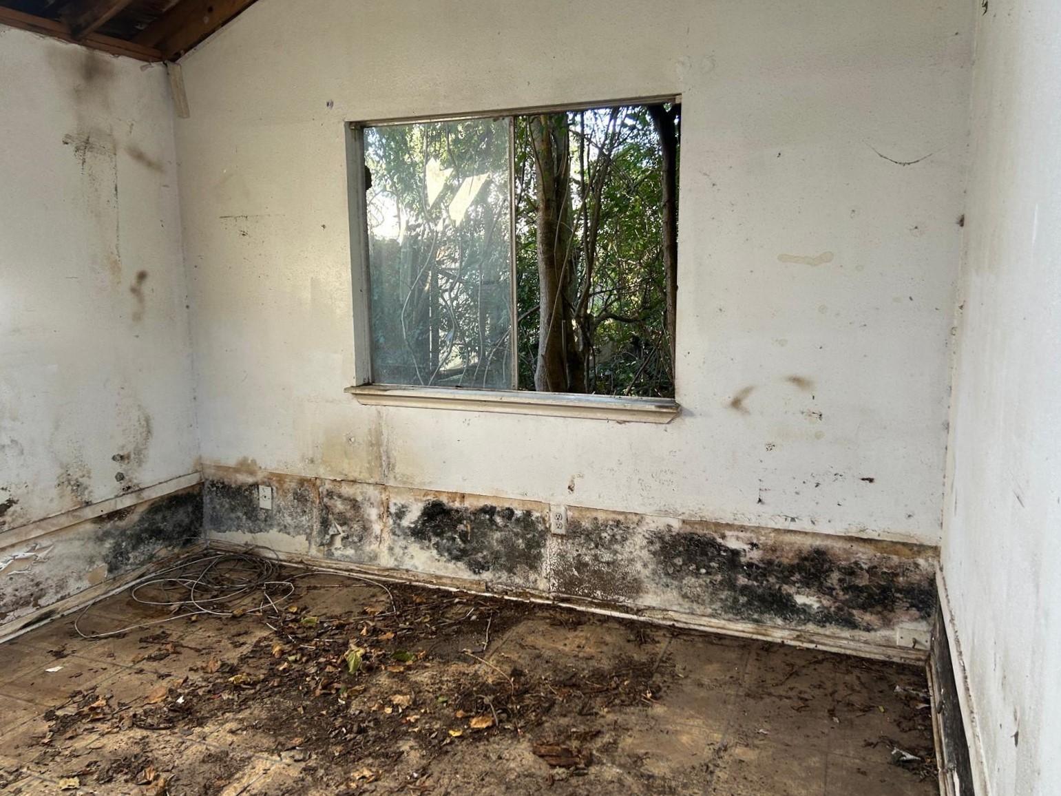 3838 Buckhurst Drive Houston, TX 77066 - Photo 18 of 21 a bathroom with a bathtub and shower