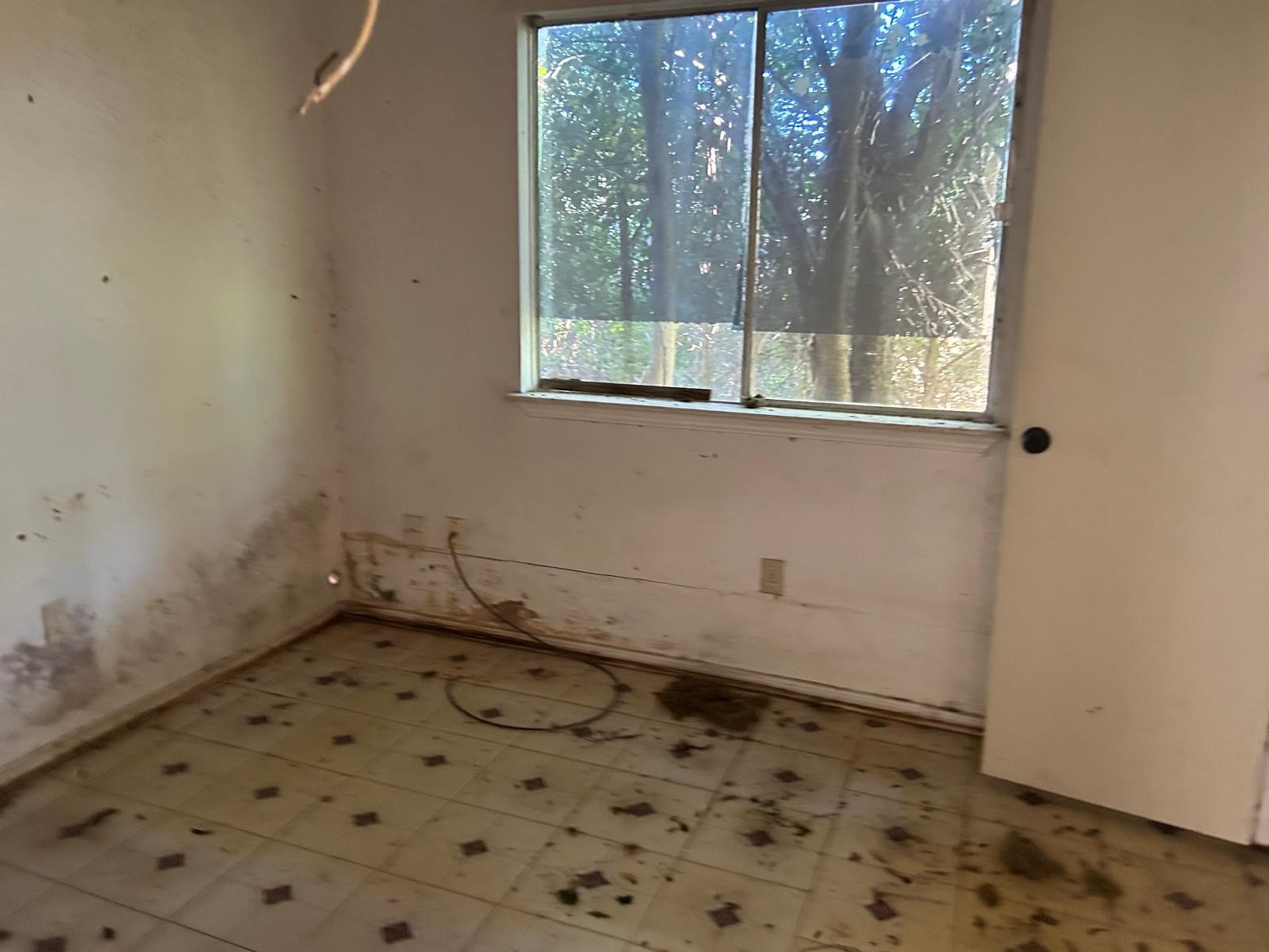 3838 Buckhurst Drive Houston, TX 77066 - Photo 19 of 21 a room with a window