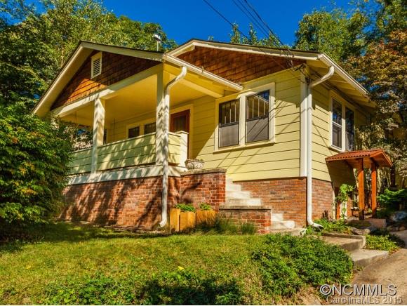 19 Dayton Road Asheville, NC 28804 - Photo 1 of 20 Gallery Image 1