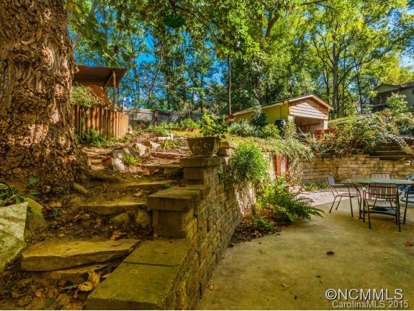 19 Dayton Road Asheville, NC 28804 - Photo 11 of 20 Gallery Image 11