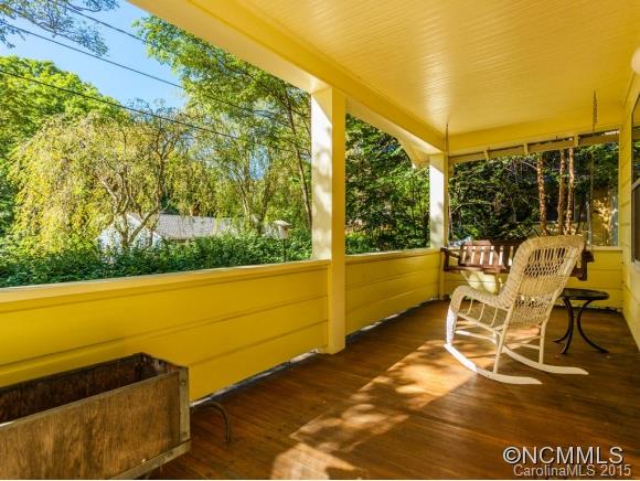 19 Dayton Road Asheville, NC 28804 - Photo 14 of 20 Gallery Image 14