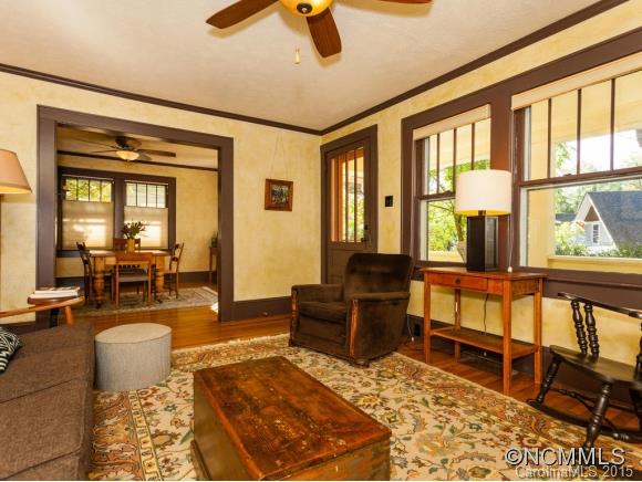 19 Dayton Road Asheville, NC 28804 - Photo 15 of 20 Gallery Image 15