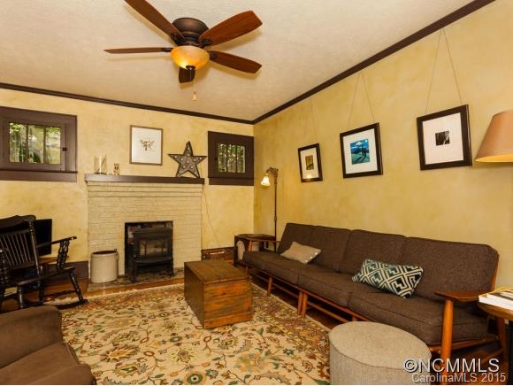 19 Dayton Road Asheville, NC 28804 - Photo 16 of 20 Gallery Image 16