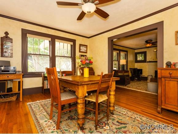 19 Dayton Road Asheville, NC 28804 - Photo 17 of 20 Gallery Image 17