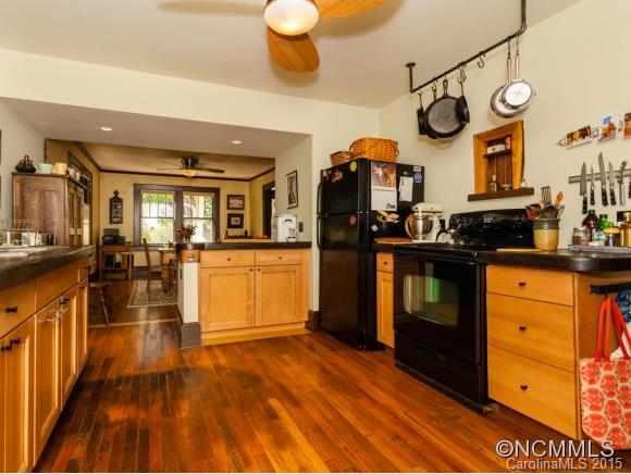 19 Dayton Road Asheville, NC 28804 - Photo 18 of 20 Gallery Image 18