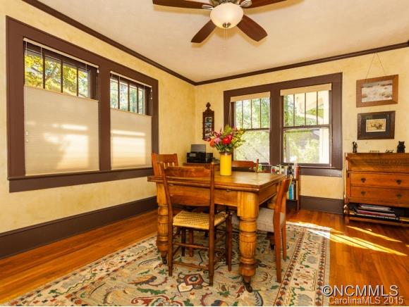 19 Dayton Road Asheville, NC 28804 - Photo 19 of 20 Gallery Image 19