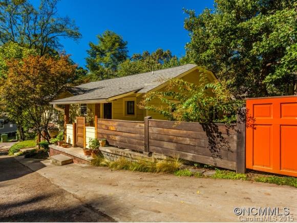 19 Dayton Road Asheville, NC 28804 - Photo 20 of 20 Gallery Image 20