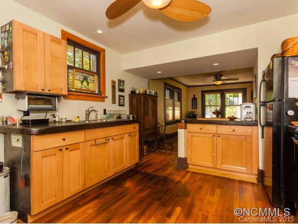 19 Dayton Road Asheville, NC 28804 - Photo 4 of 20 Gallery Image 4