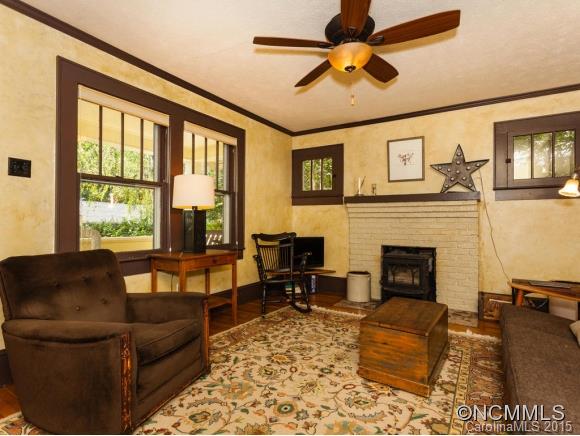 19 Dayton Road Asheville, NC 28804 - Photo 5 of 20 Gallery Image 5