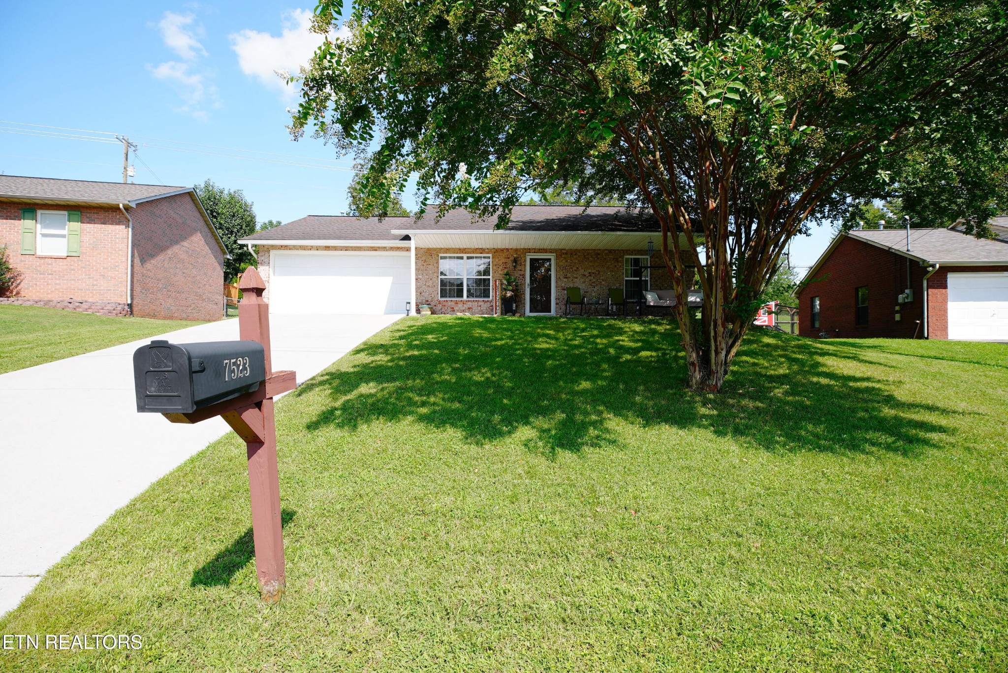 7523 Cotton Patch Road Corryton, TN 37721 - Photo 3 of 45 Gallery Image 3