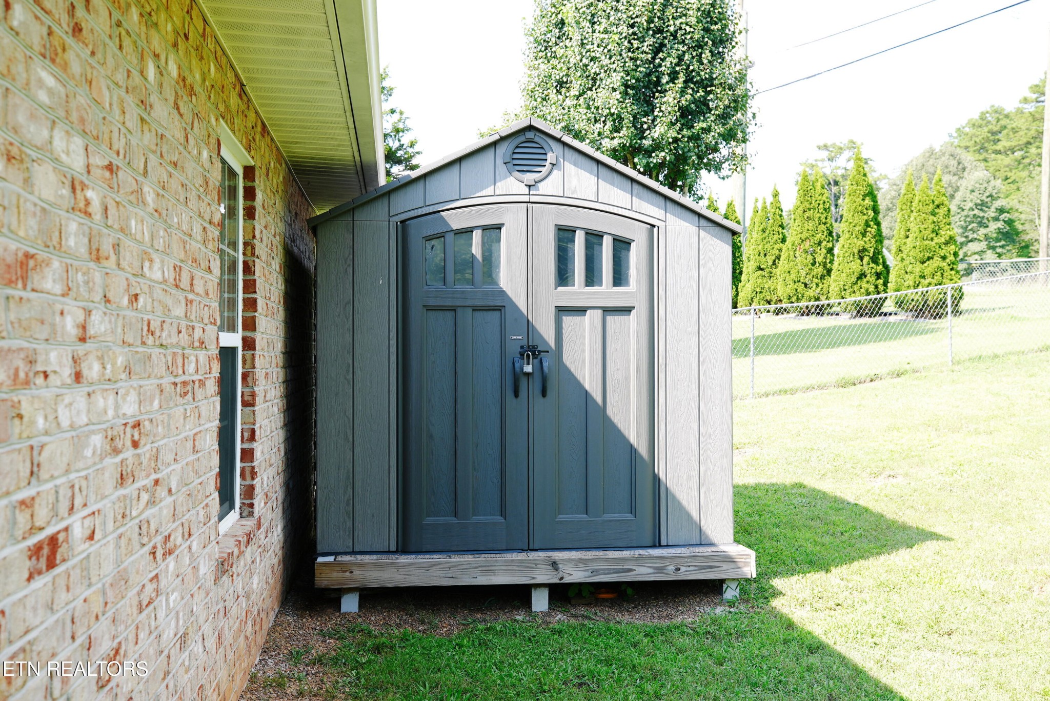 7523 Cotton Patch Road Corryton, TN 37721 - Photo 44 of 45 Gallery Image 44