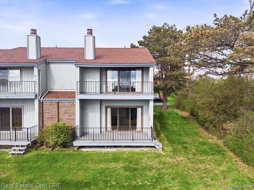 1715 River Road, Unit 22 St. Clair, MI 48079 - Photo 46 of 57