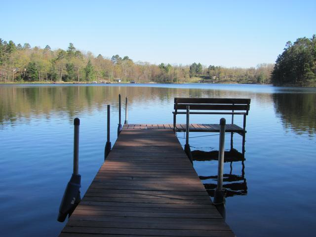 8775 Gunderson Road Minocqua, WI 54548 - Photo 9 of 20 Gallery Image 9