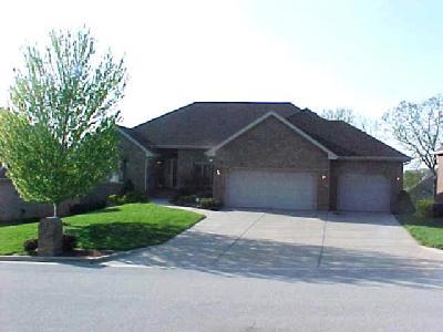 4831 East Cherokee Street Springfield, MO 65809 - Photo 1 of 1 Primary Photo