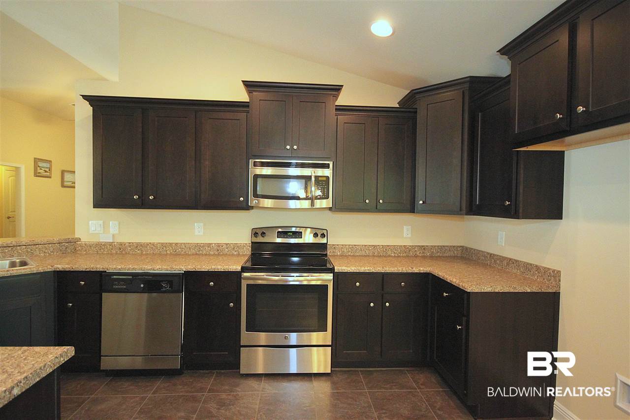 513 Charing Cross Street Fairhope, AL 36532 - Photo 11 of 33 Kitchen View 2