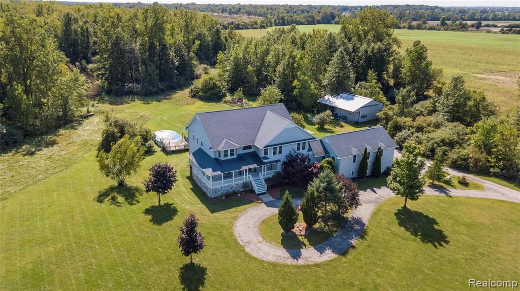 545 West Newburg Road Carleton, MI 48117 - Photo 45 of 47