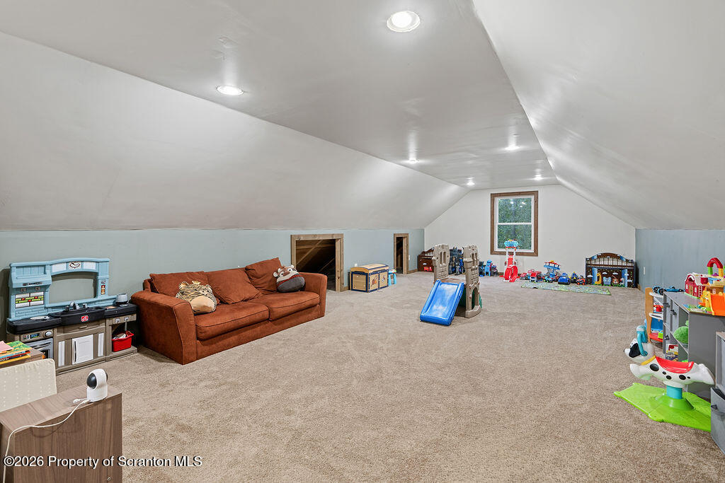 7 Hall Road New Milford, PA 18834 - Photo 27 of 50 Loft