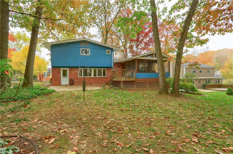 9384 Hilliard Road Pittsburgh, PA 15237 - Photo 23 of 25 Gallery Image 23