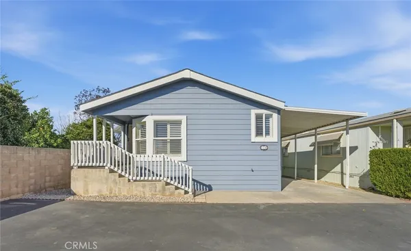 $158,000 | 12618 3rd Street, Unit 34, Yucaipa, CA 92399