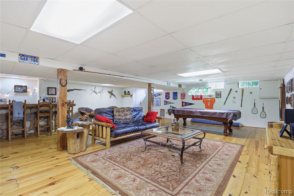 6211 Kings Scepter Road Grand Blanc, MI 48439 - Photo 35 of 82