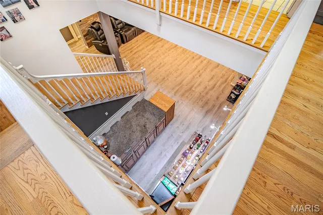 $584,000 | 532 Fairfield Valley Road, Pacific, MO 63069