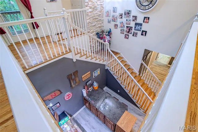 $584,000 | 532 Fairfield Valley Road, Pacific, MO 63069