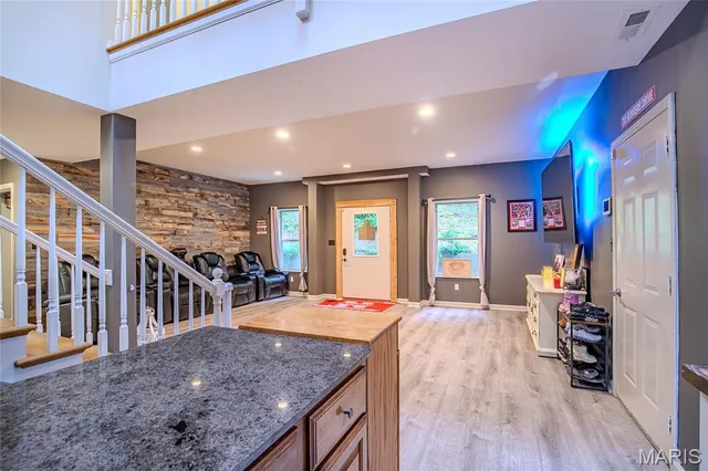 $584,000 | 532 Fairfield Valley Road, Pacific, MO 63069