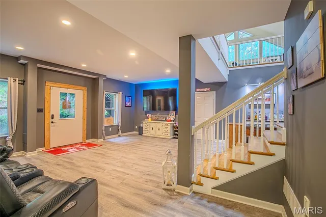 $584,000 | 532 Fairfield Valley Road, Pacific, MO 63069