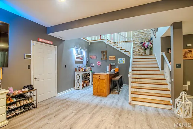 $584,000 | 532 Fairfield Valley Road, Pacific, MO 63069