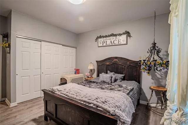 $584,000 | 532 Fairfield Valley Road, Pacific, MO 63069