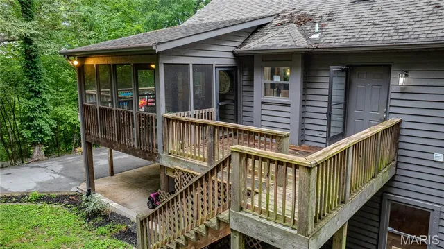 $584,000 | 532 Fairfield Valley Road, Pacific, MO 63069