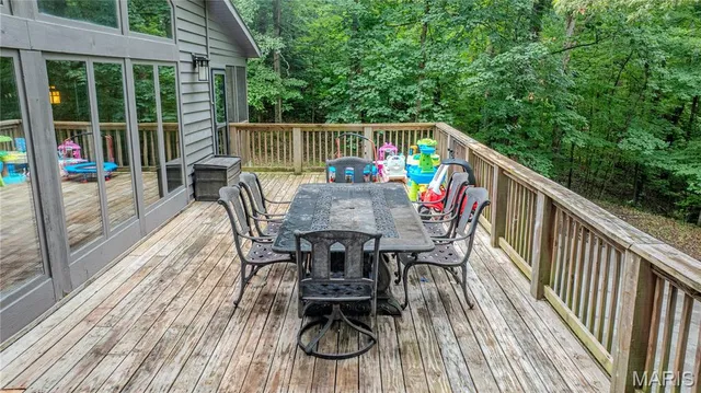 $584,000 | 532 Fairfield Valley Road, Pacific, MO 63069