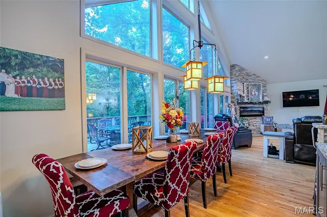 $584,000 | 532 Fairfield Valley Road, Pacific, MO 63069