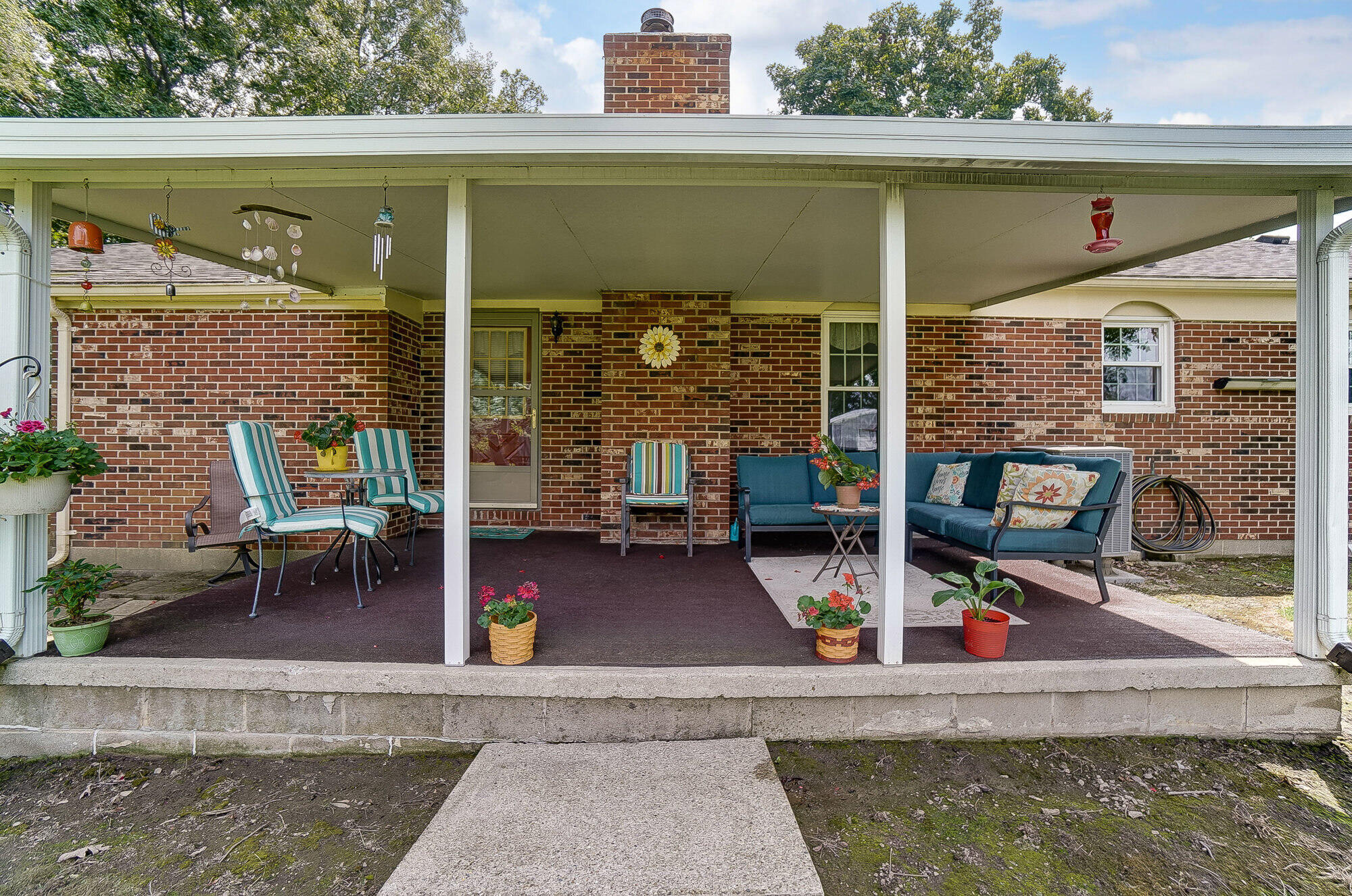 1588 Willow Road Springfield, OH 45502 - Photo 41 of 53
