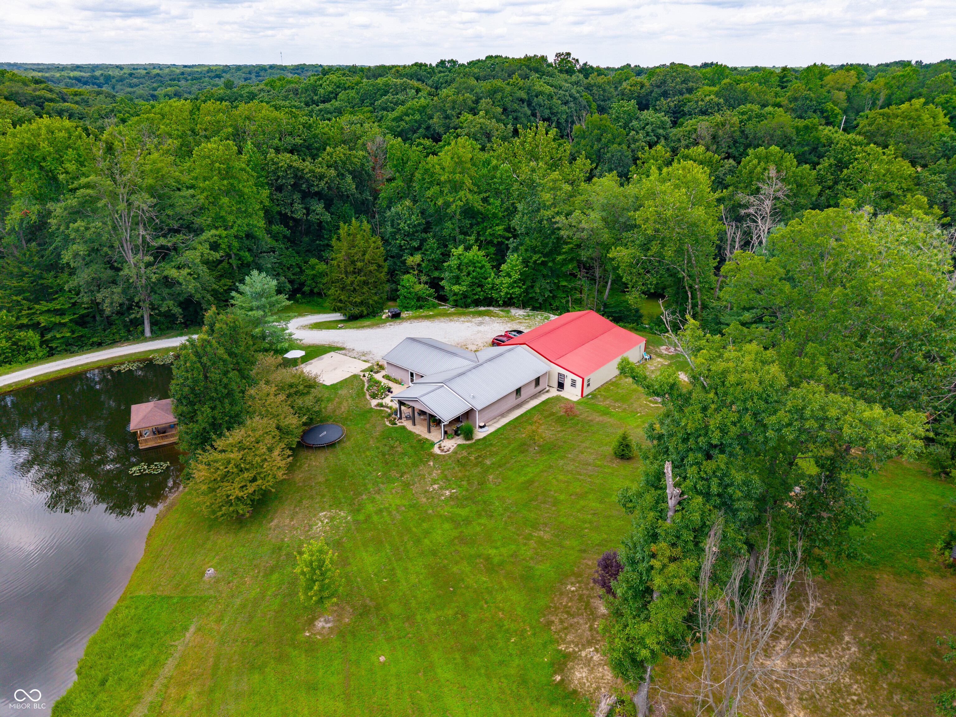 7351 Homestead Road Morgantown, IN 46160 - Photo 80 of 91