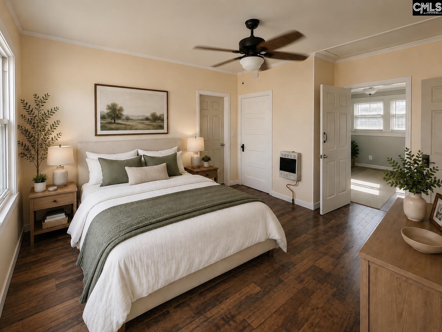 2012 Charles Street Newberry, SC 29108 - Photo 16 of 19