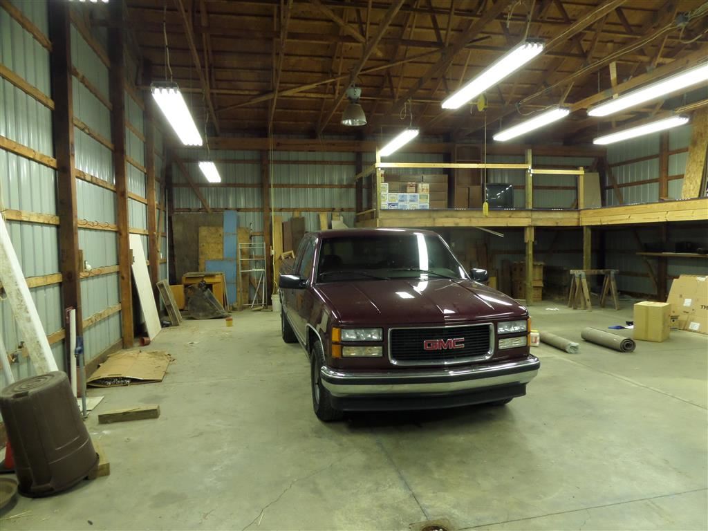3411 North Huntington Road Marion, IN 46952 - Photo 22 of 28 Gallery Image 22