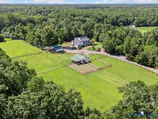 $725,000 | 17024 White Pine Road, Beaverdam, VA 23015