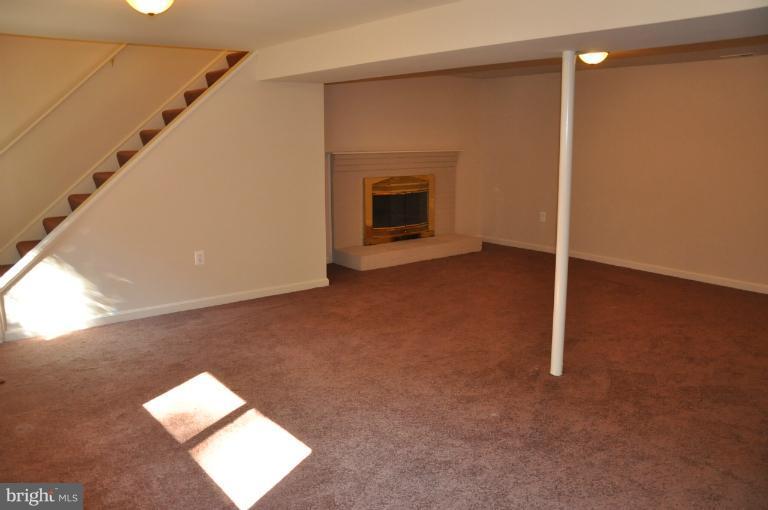 12717 Clarion Road Fort Washington, MD 20744 - Photo 14 of 21 Basement