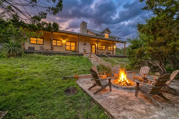 $399,000 | 24499 Highway 83, Concan, TX 78838