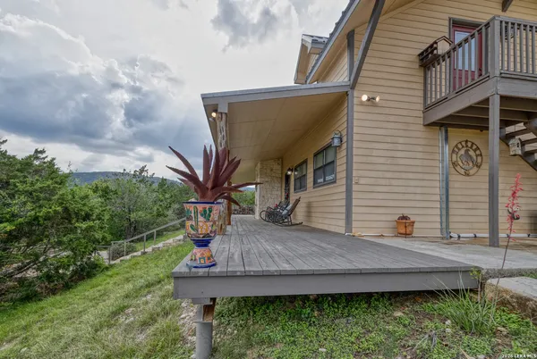 $399,000 | 24499 Highway 83, Concan, TX 78838